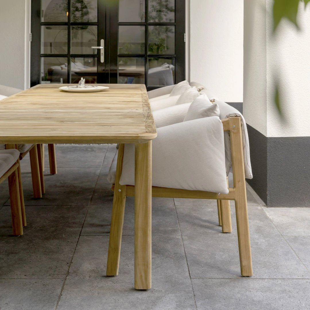 Ensemble de jardin Athènes