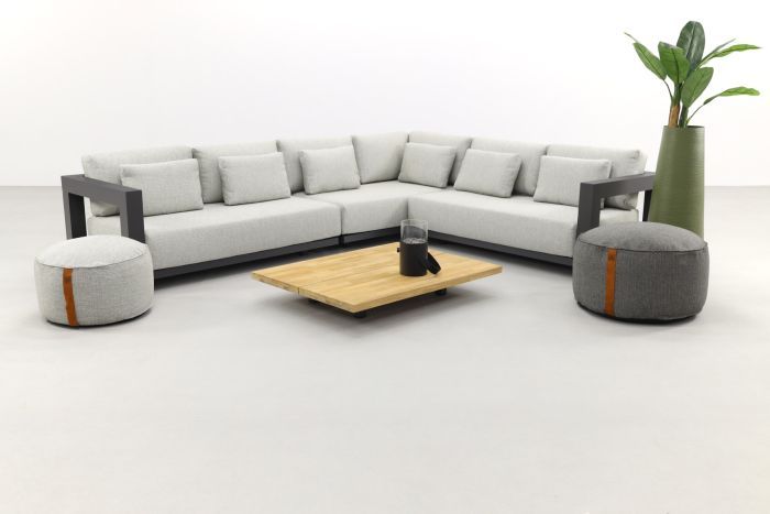 Ensemble de salon New York