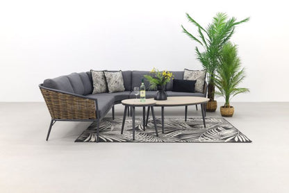 Ensemble de salon Bali