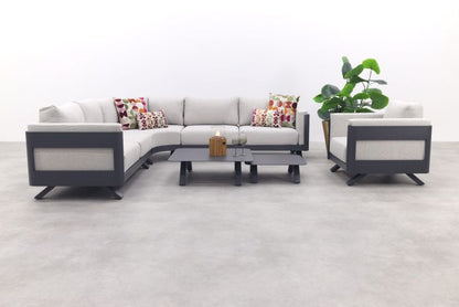 Ensemble de salon Dubai