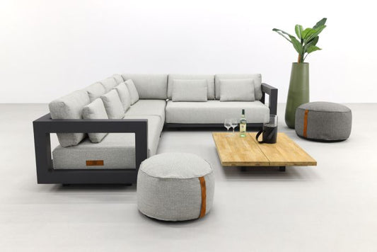 Ensemble de salon New York