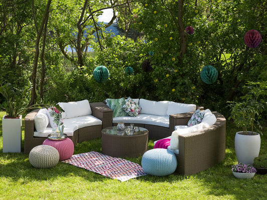 Ensemble de salon San Tropez