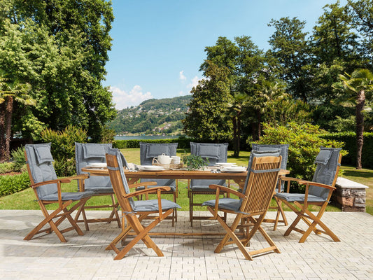 Ensemble de jardin France