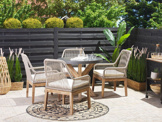 Ensemble de jardin Irlande