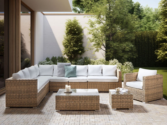 Ensemble de salon Marbella